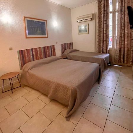 Hotel Alexander Perpignan Dış mekan fotoğraf