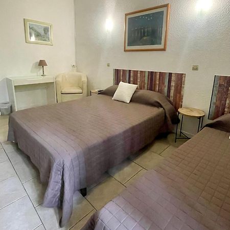 Hotel Alexander Perpignan Dış mekan fotoğraf
