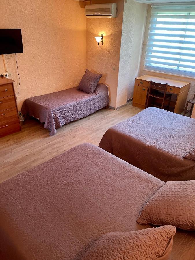 Hotel Alexander Perpignan Dış mekan fotoğraf