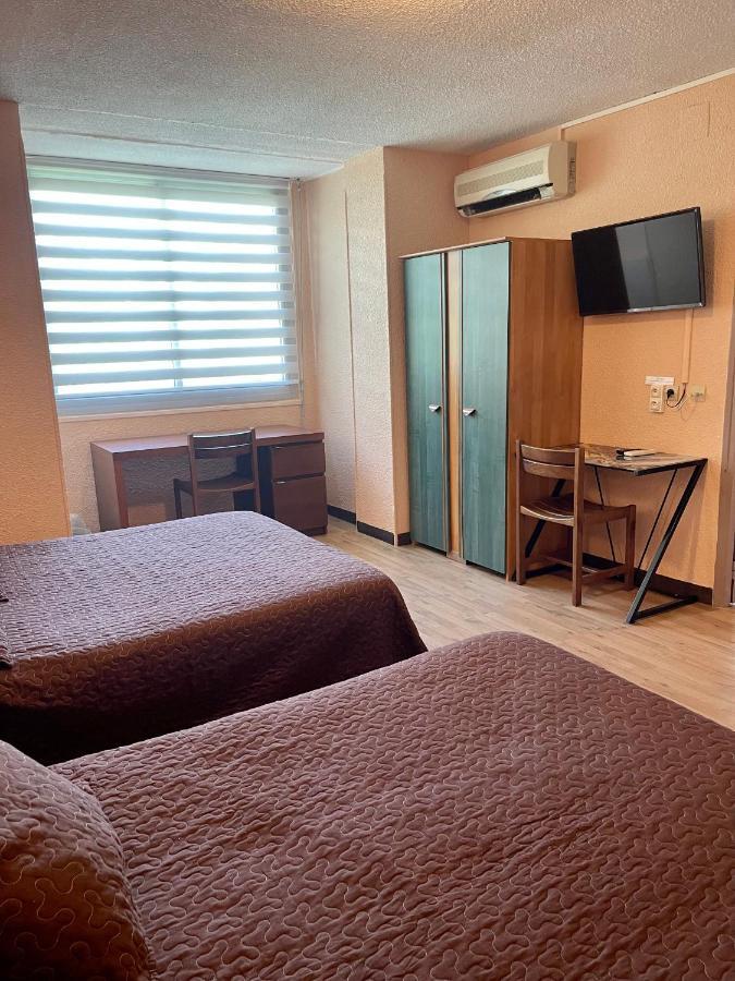 Hotel Alexander Perpignan Dış mekan fotoğraf