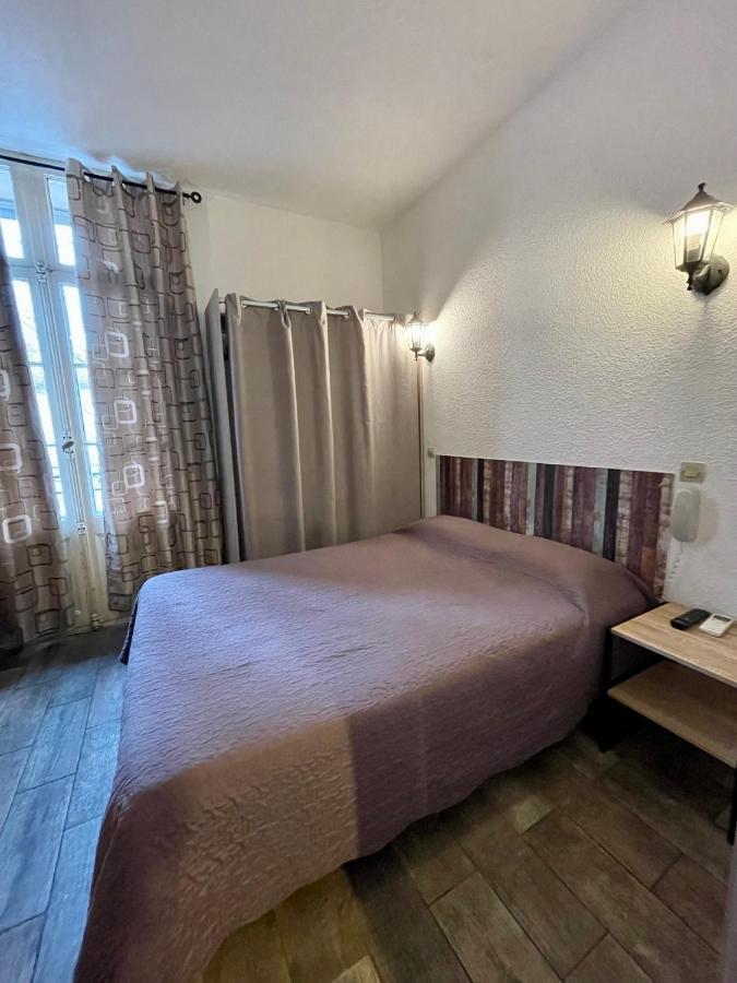 Hotel Alexander Perpignan Dış mekan fotoğraf