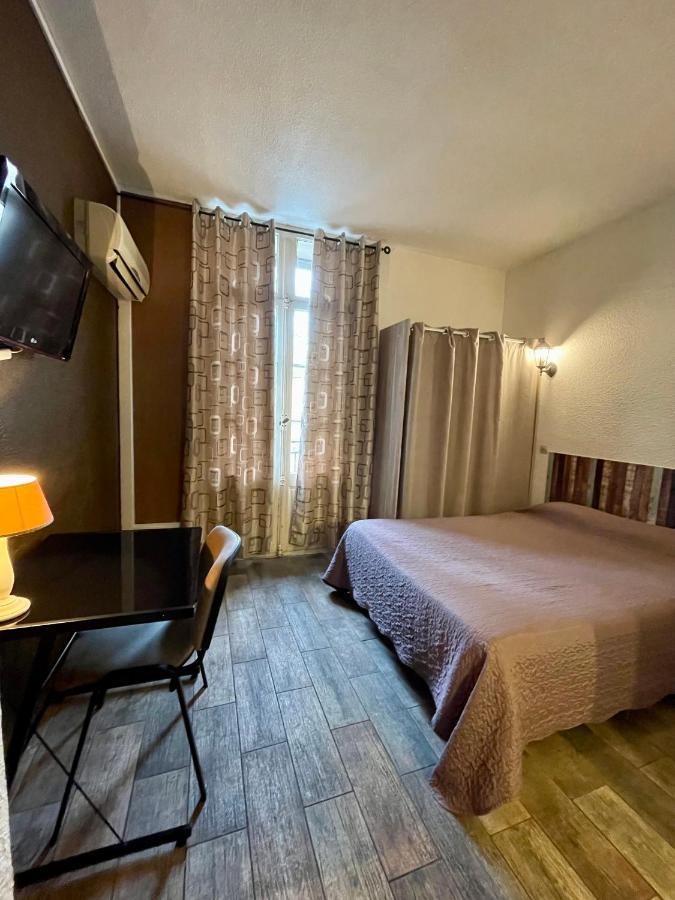Hotel Alexander Perpignan Dış mekan fotoğraf