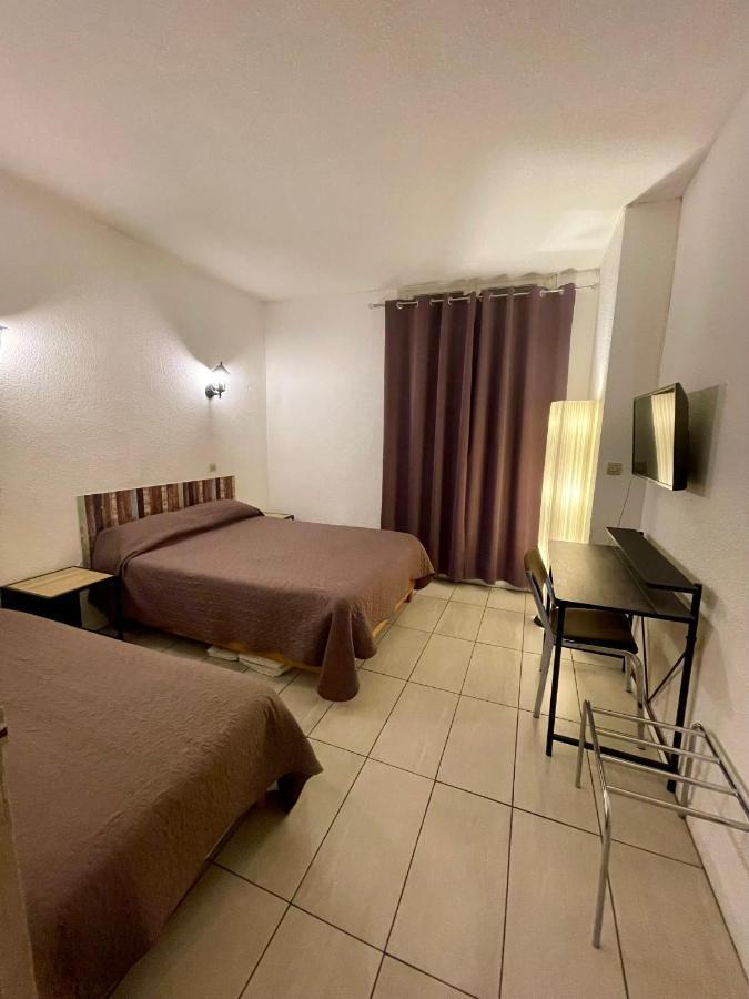 Hotel Alexander Perpignan Dış mekan fotoğraf
