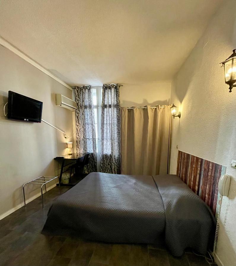 Hotel Alexander Perpignan Dış mekan fotoğraf