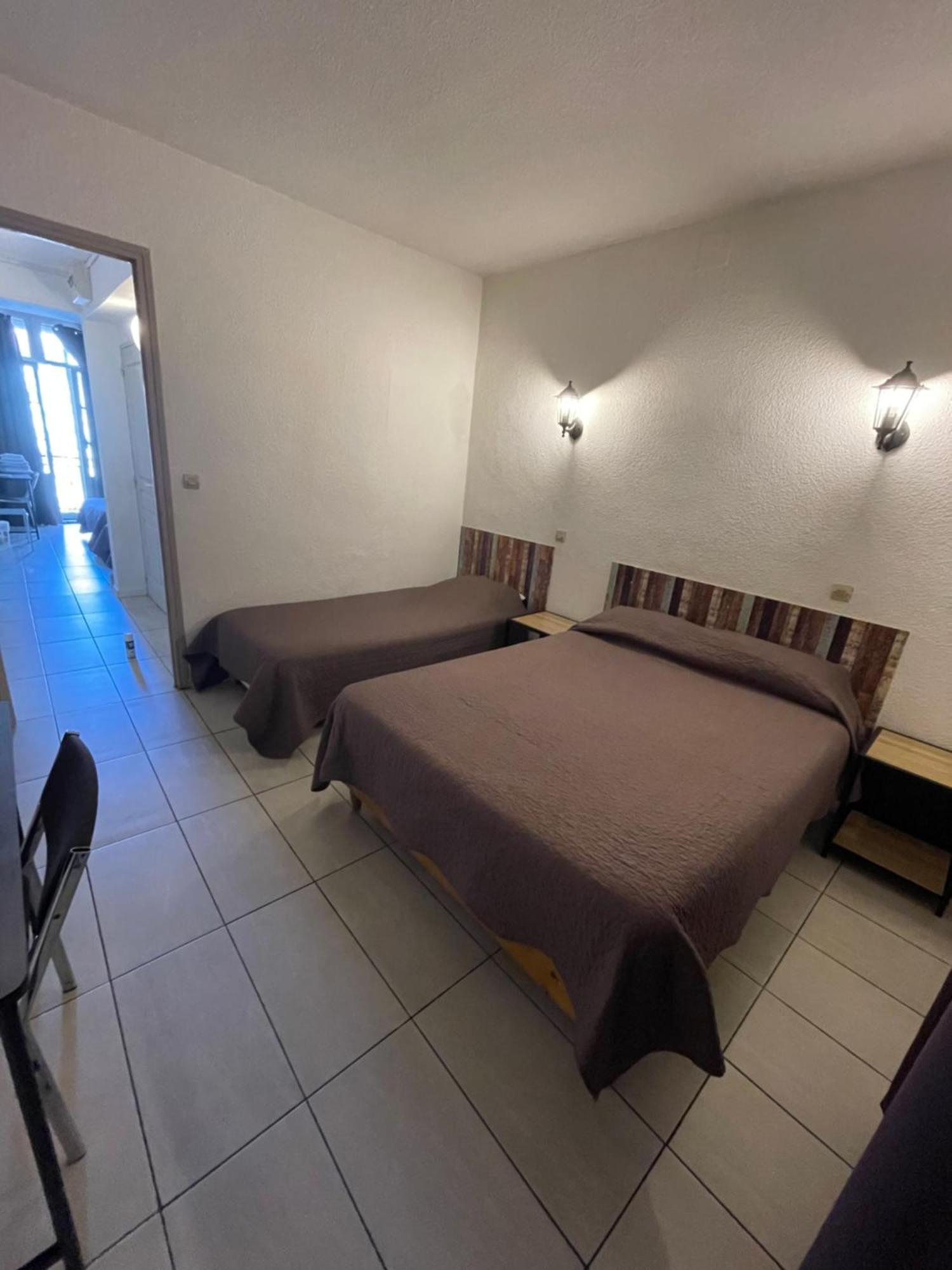 Hotel Alexander Perpignan Dış mekan fotoğraf