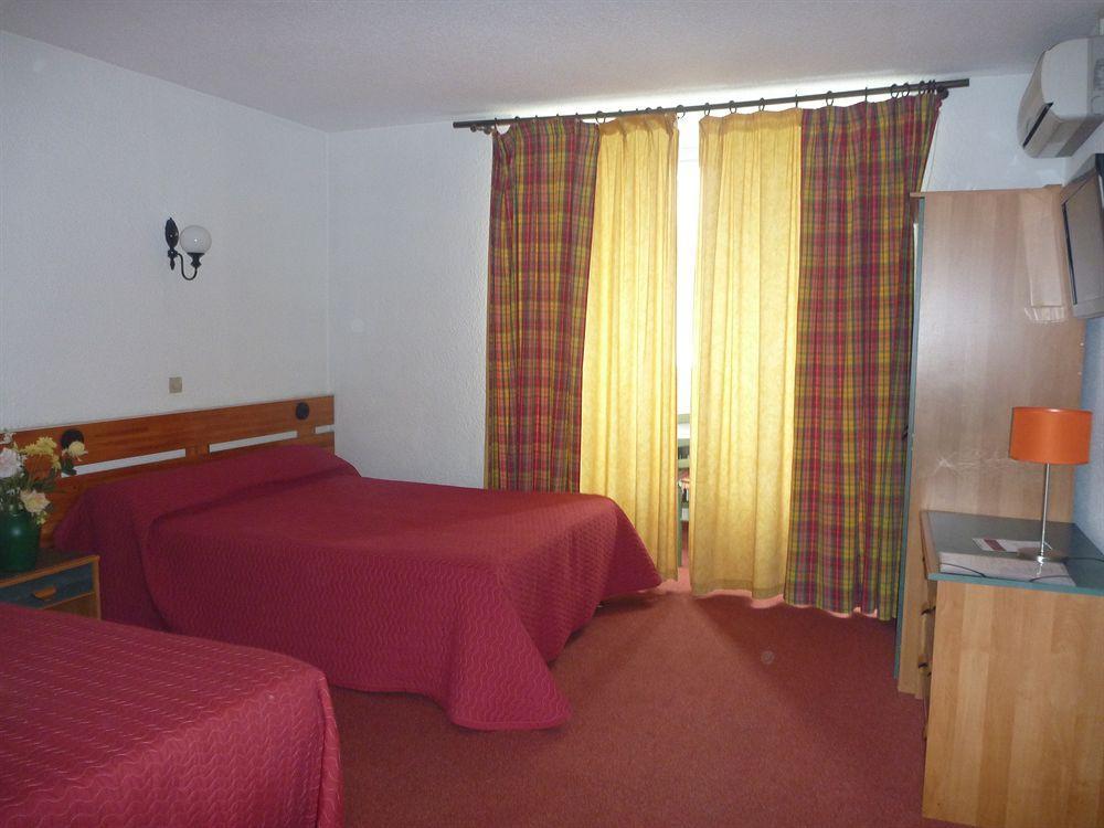Hotel Alexander Perpignan Dış mekan fotoğraf