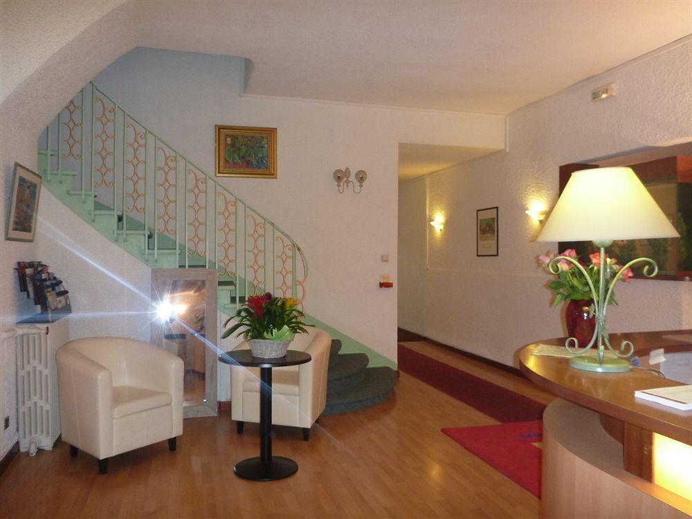 Hotel Alexander Perpignan Dış mekan fotoğraf