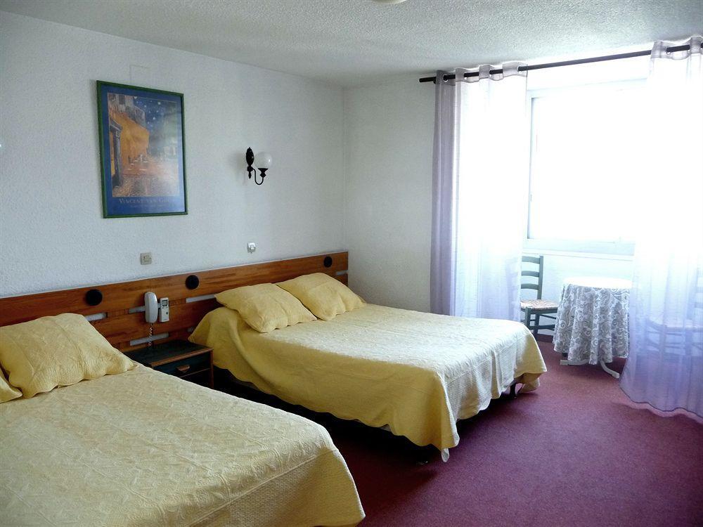 Hotel Alexander Perpignan Dış mekan fotoğraf
