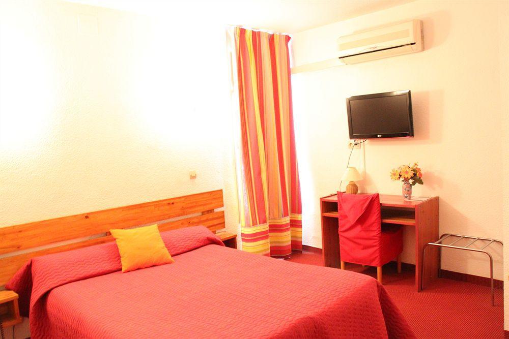 Hotel Alexander Perpignan Dış mekan fotoğraf