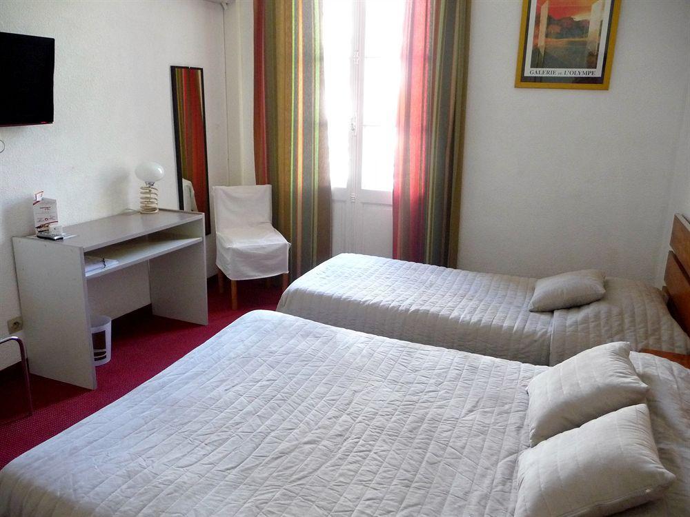 Hotel Alexander Perpignan Dış mekan fotoğraf