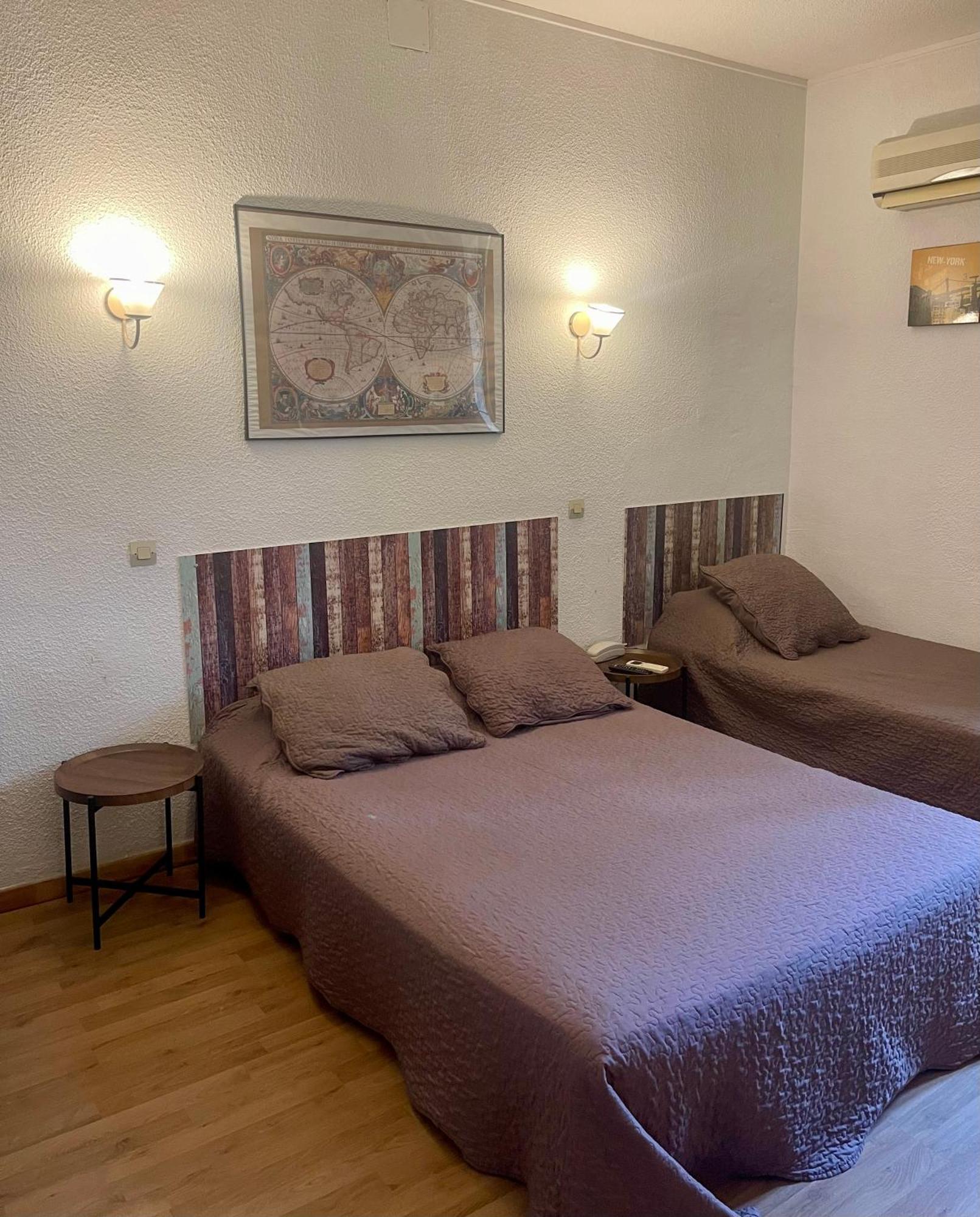Hotel Alexander Perpignan Dış mekan fotoğraf