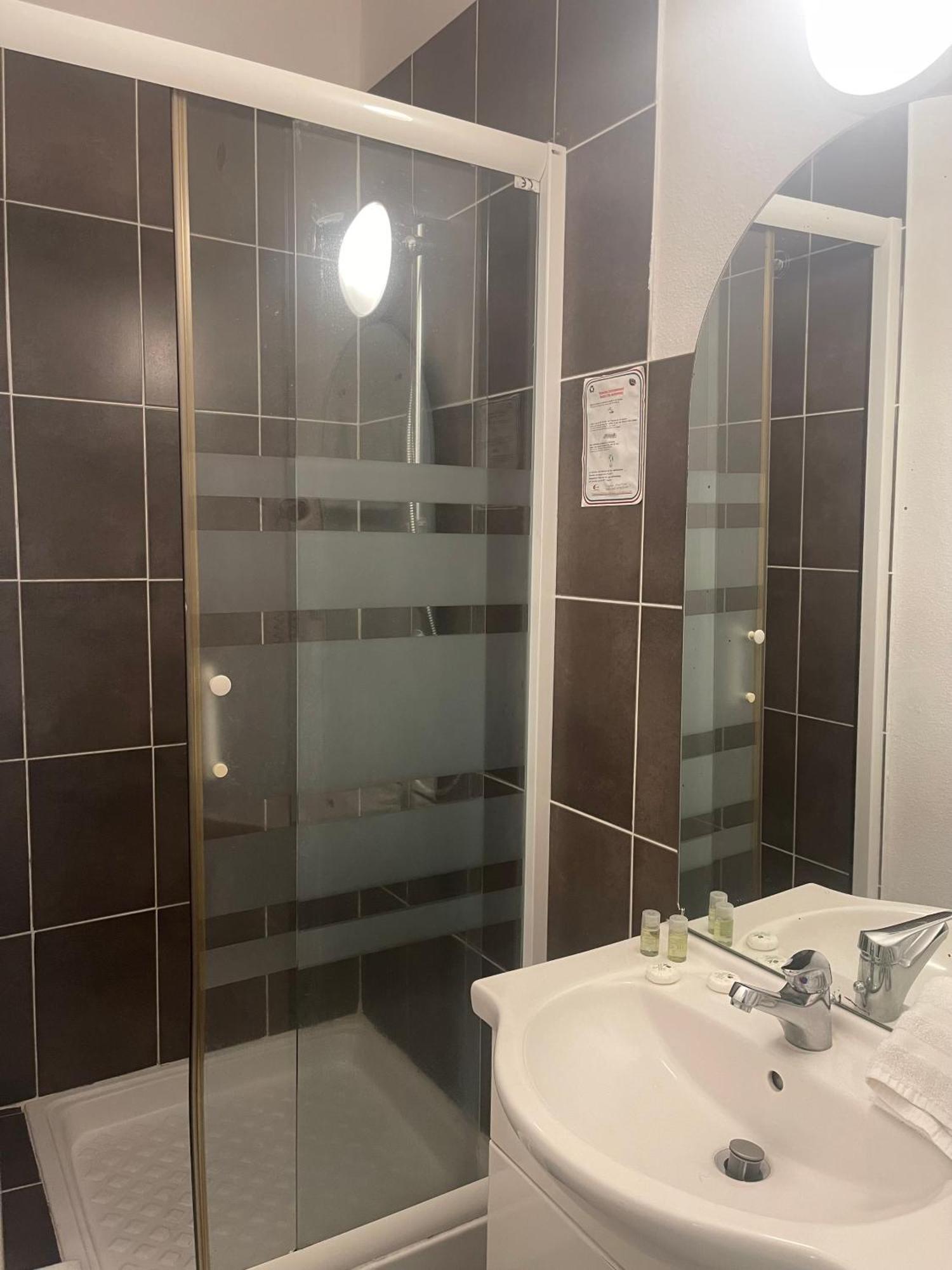 Hotel Alexander Perpignan Dış mekan fotoğraf