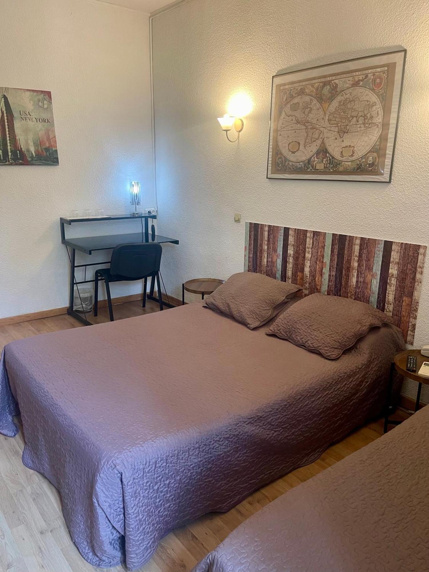 Hotel Alexander Perpignan Dış mekan fotoğraf