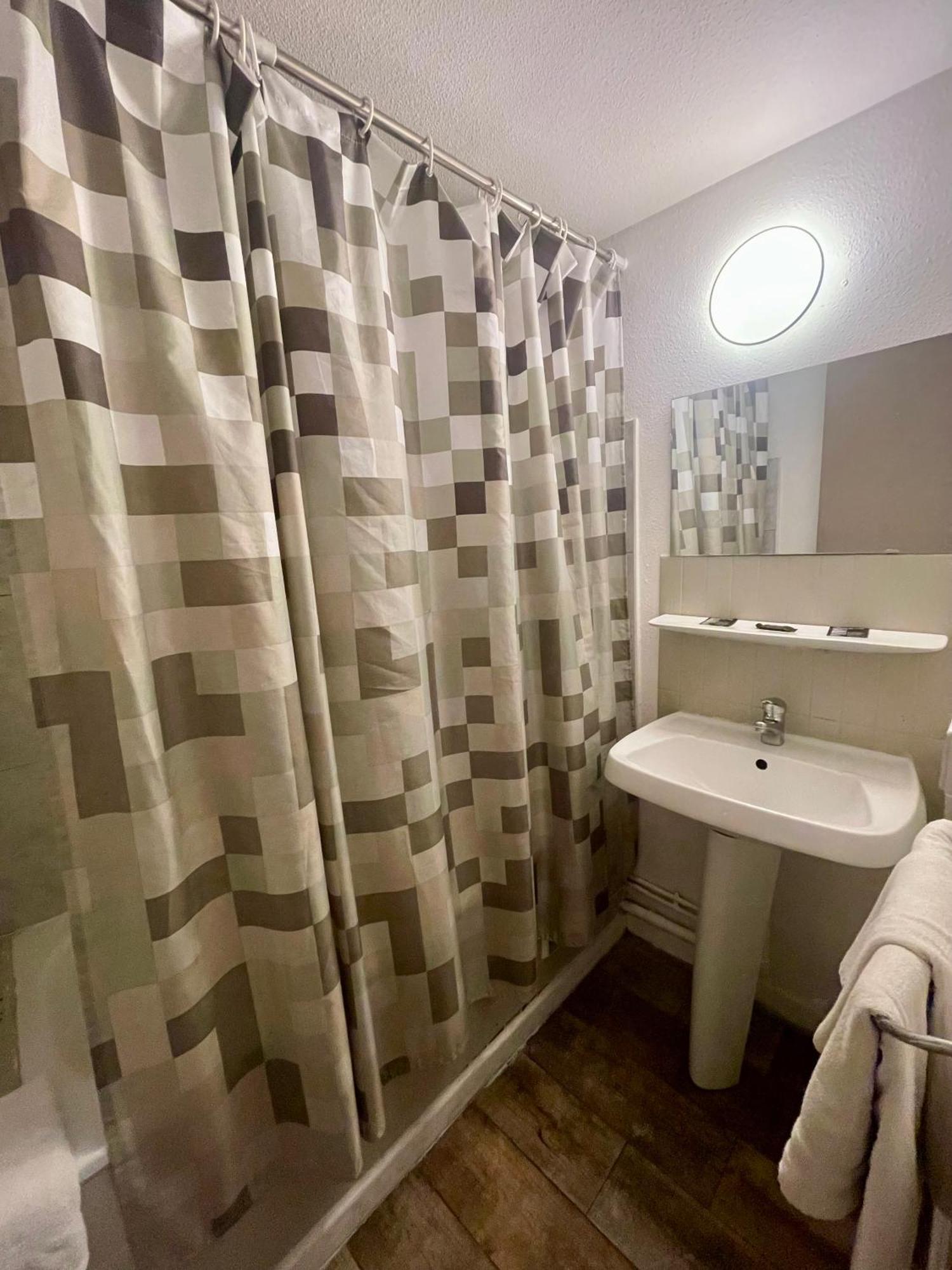 Hotel Alexander Perpignan Dış mekan fotoğraf