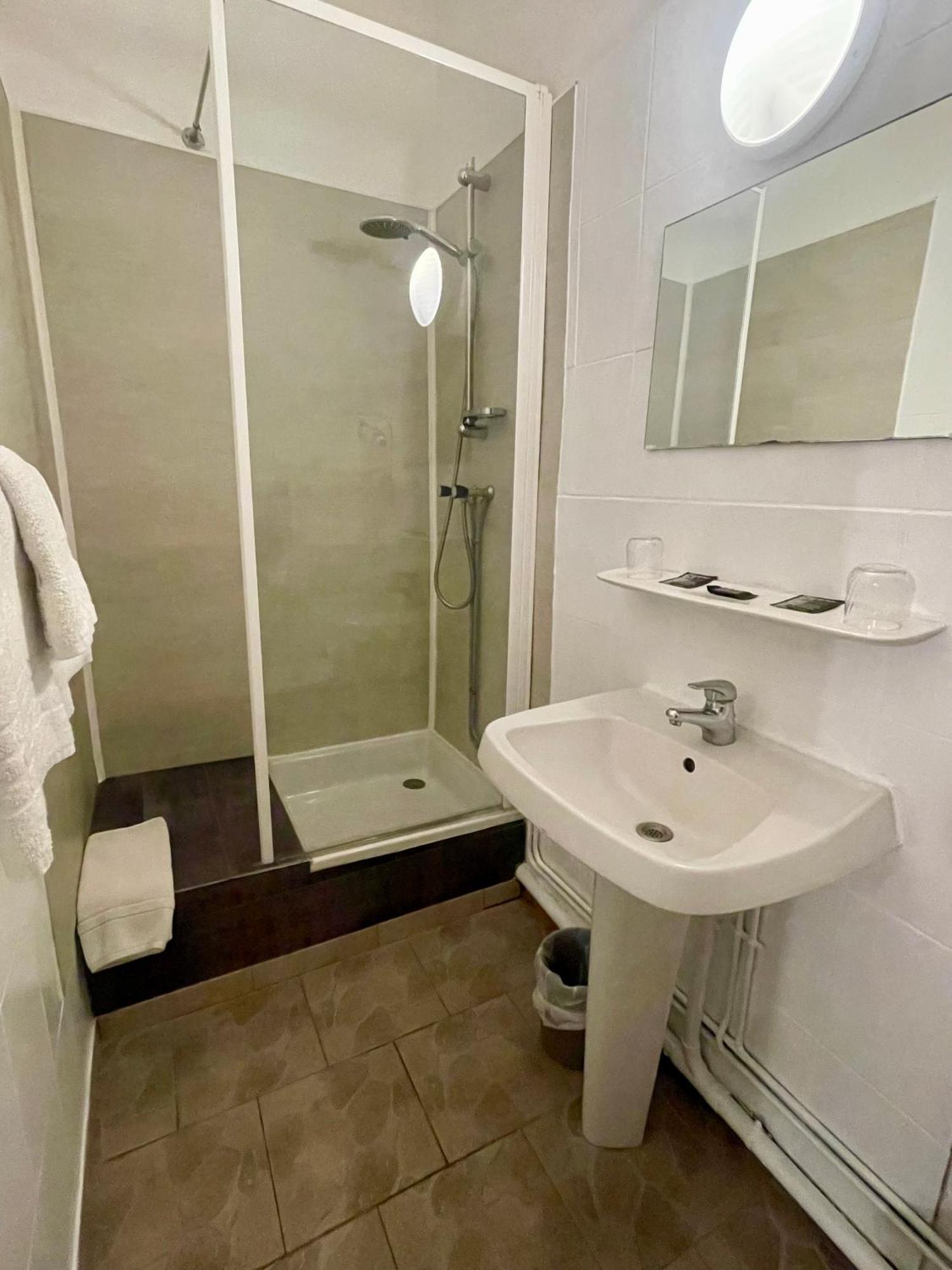 Hotel Alexander Perpignan Dış mekan fotoğraf