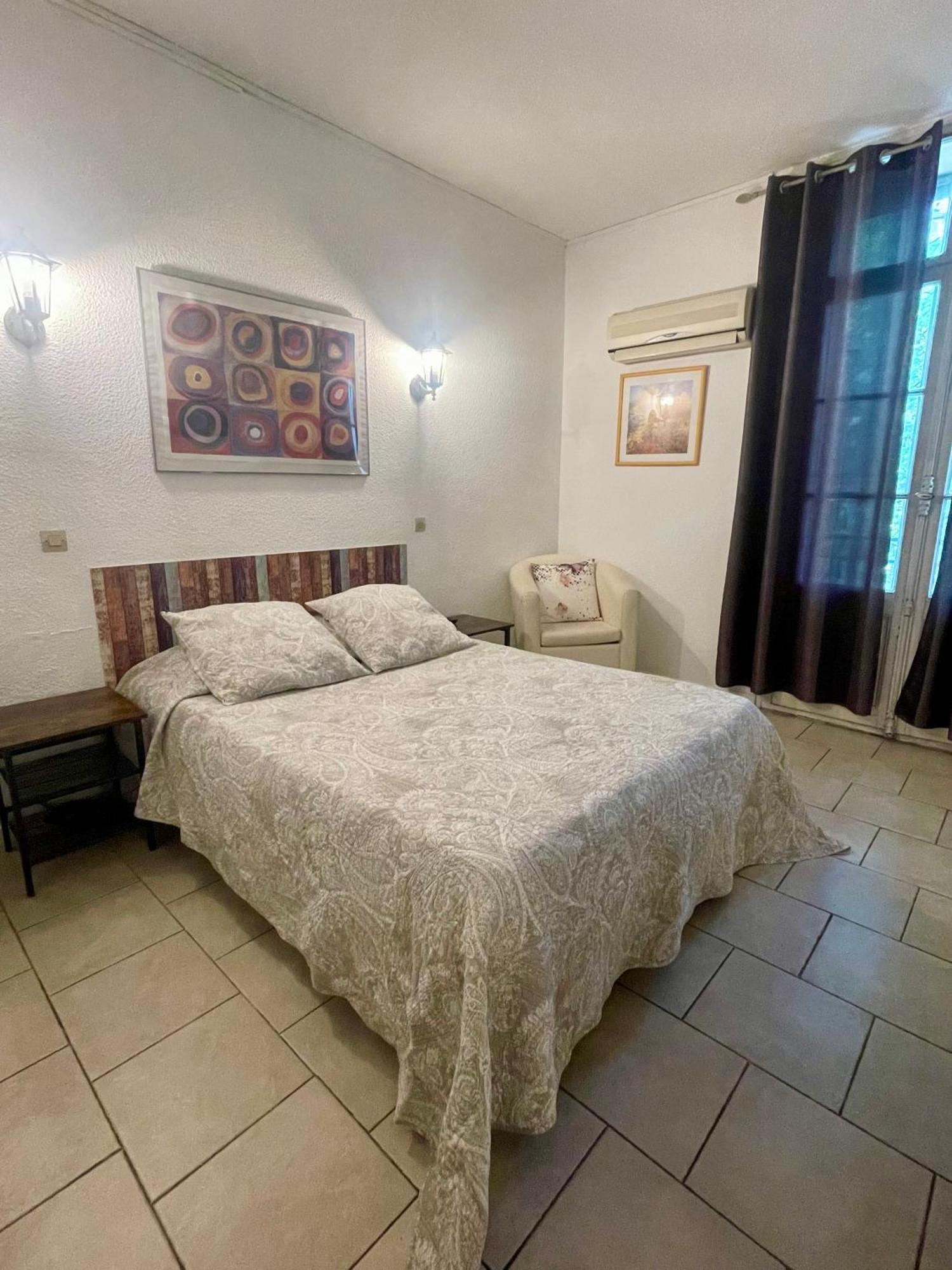 Hotel Alexander Perpignan Dış mekan fotoğraf