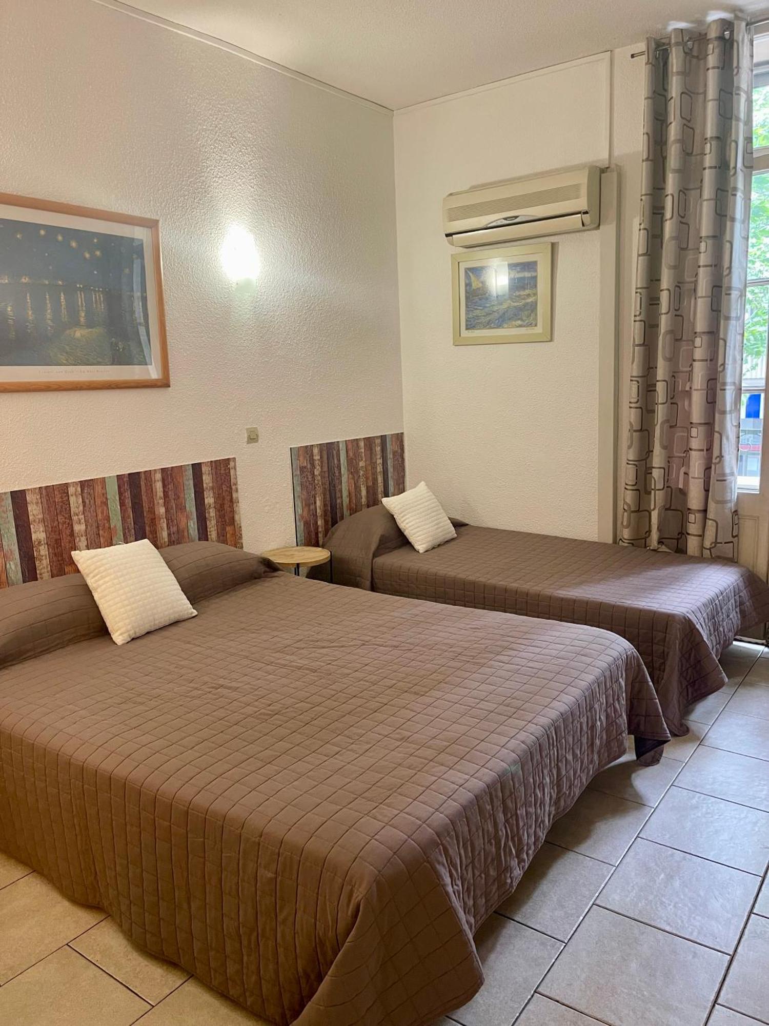 Hotel Alexander Perpignan Dış mekan fotoğraf