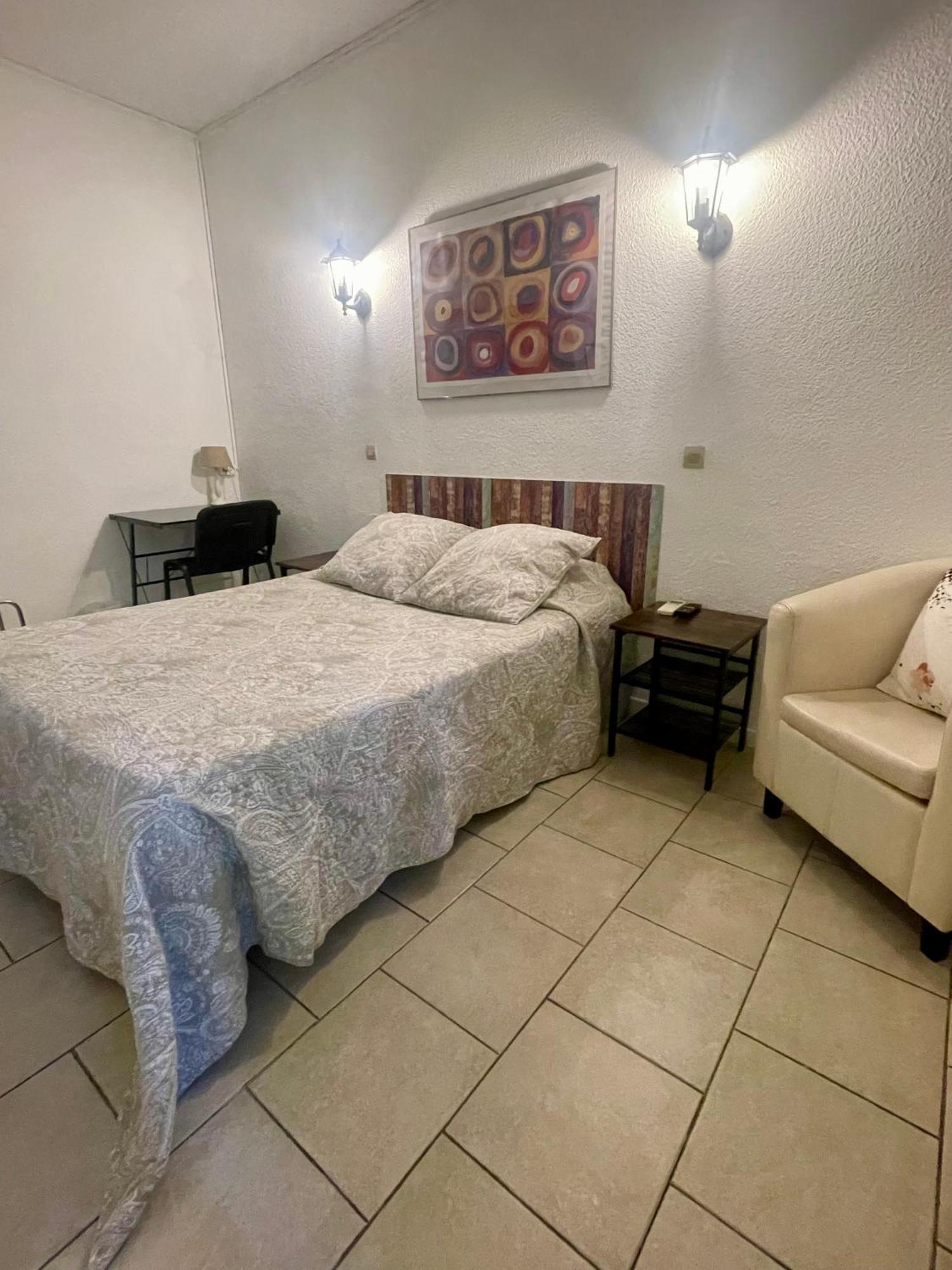 Hotel Alexander Perpignan Dış mekan fotoğraf