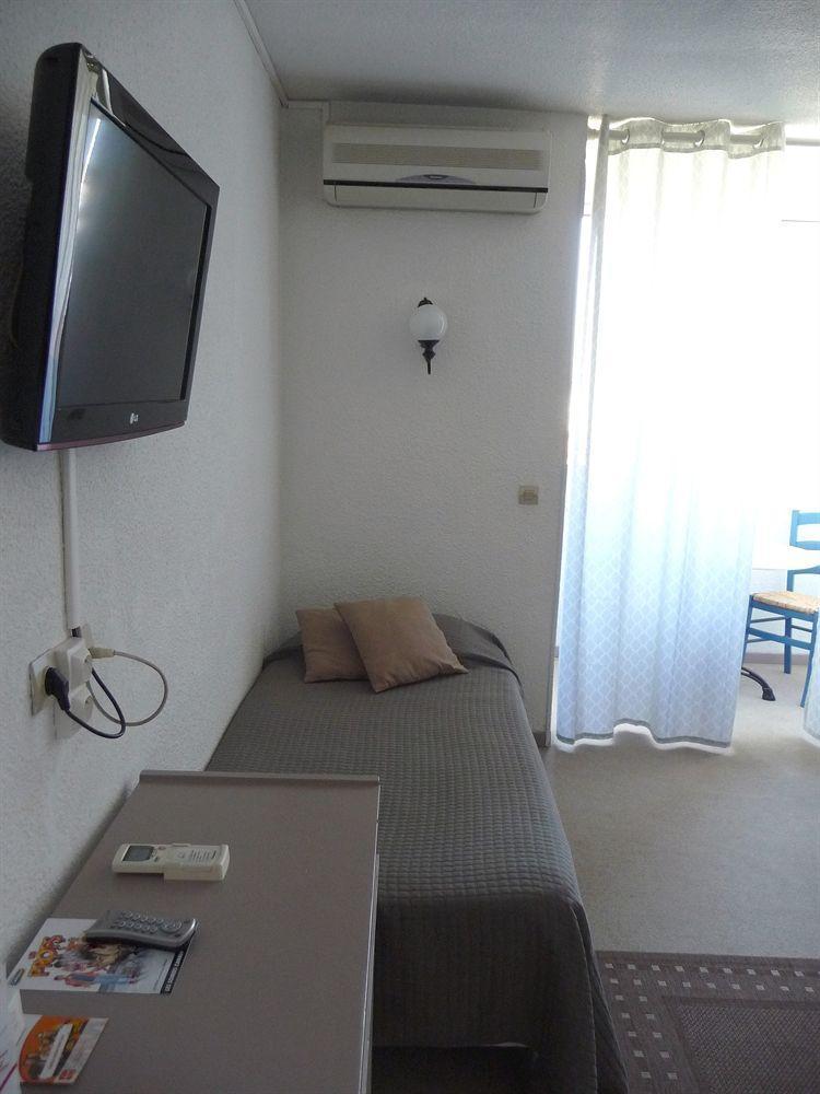Hotel Alexander Perpignan Dış mekan fotoğraf