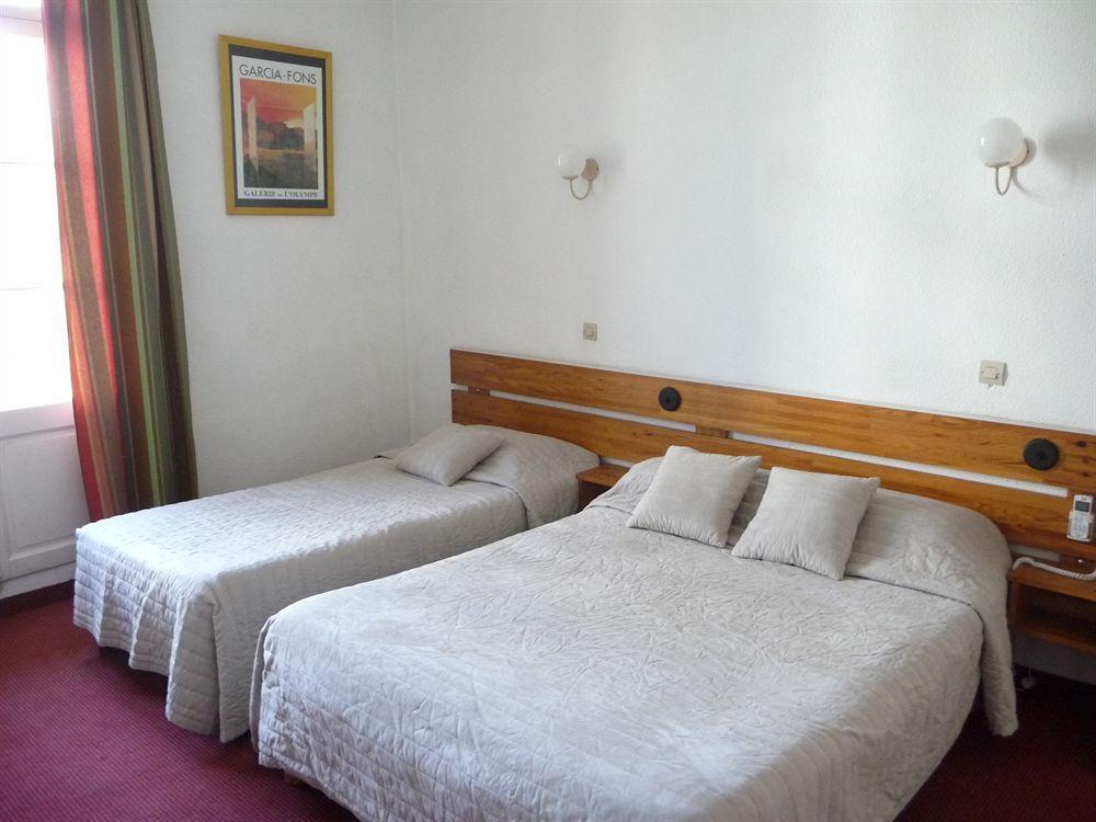 Hotel Alexander Perpignan Dış mekan fotoğraf