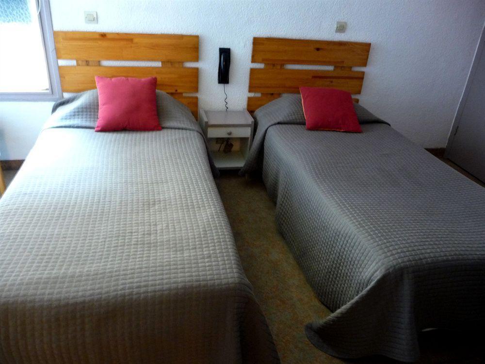 Hotel Alexander Perpignan Dış mekan fotoğraf
