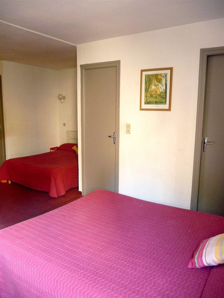 Hotel Alexander Perpignan Dış mekan fotoğraf