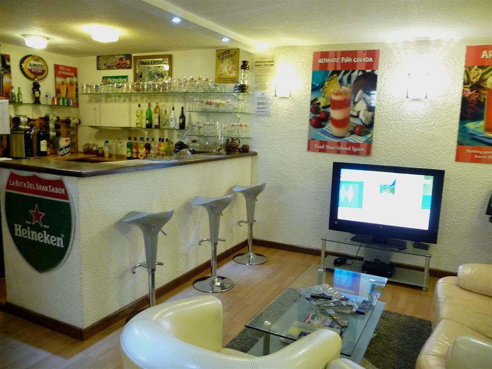 Hotel Alexander Perpignan Dış mekan fotoğraf