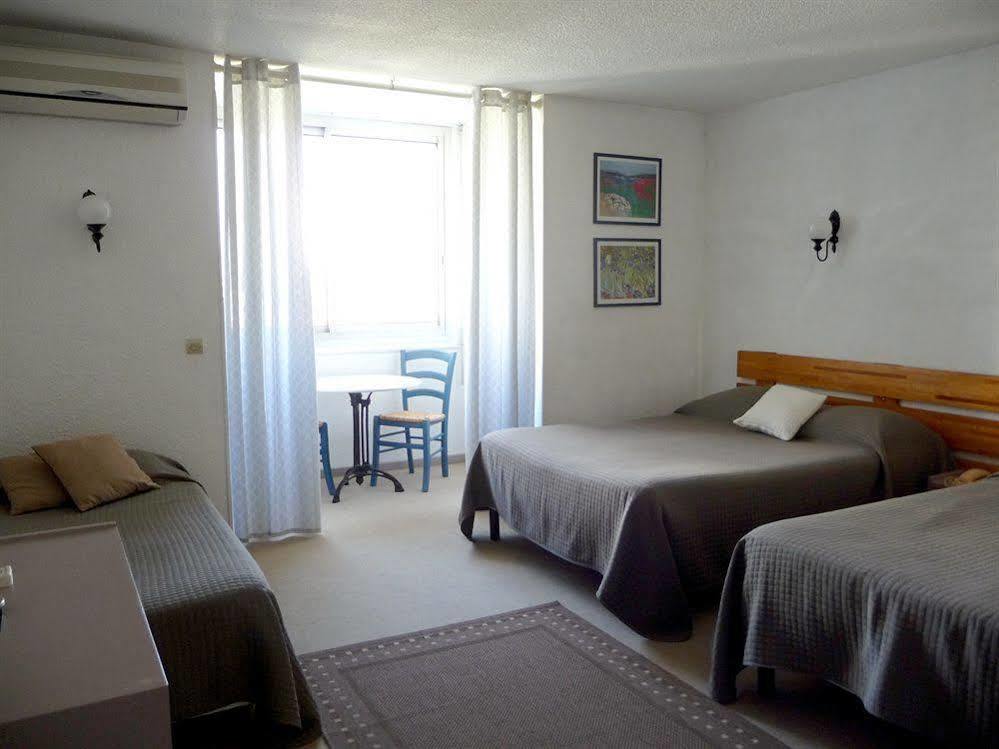 Hotel Alexander Perpignan Dış mekan fotoğraf