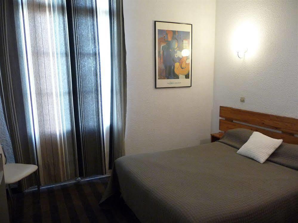 Hotel Alexander Perpignan Dış mekan fotoğraf