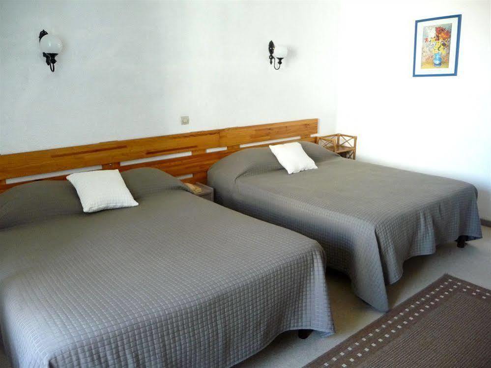 Hotel Alexander Perpignan Dış mekan fotoğraf
