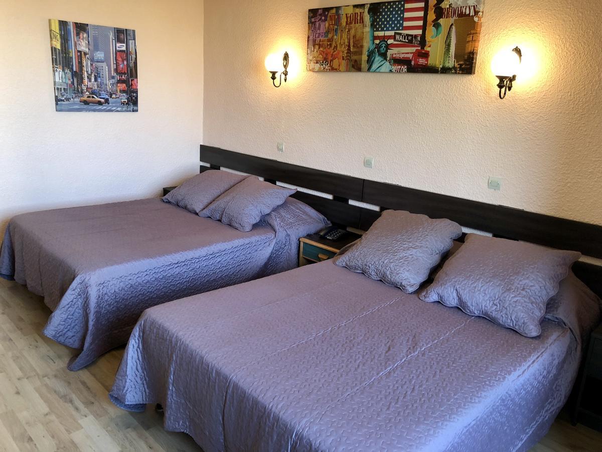 Hotel Alexander Perpignan Dış mekan fotoğraf